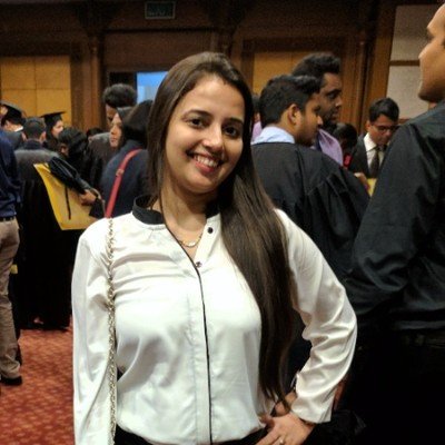 CA Bijal Bhanushali