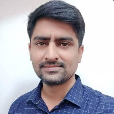 CA Mehul Bhanushali