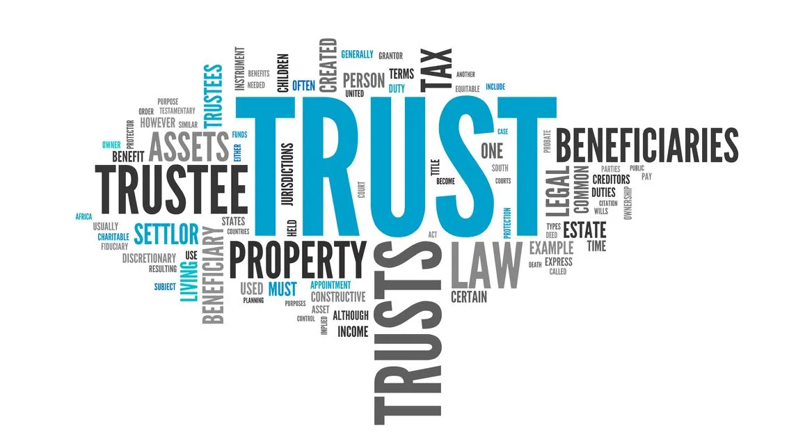 Charitable Trusts & NBFCs